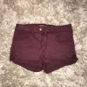 American Eagle Shorts